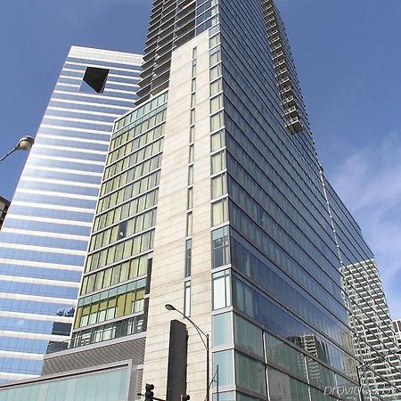 Aparthotel Bridgestreet At State And Grand Chicago Zewnętrze zdjęcie
