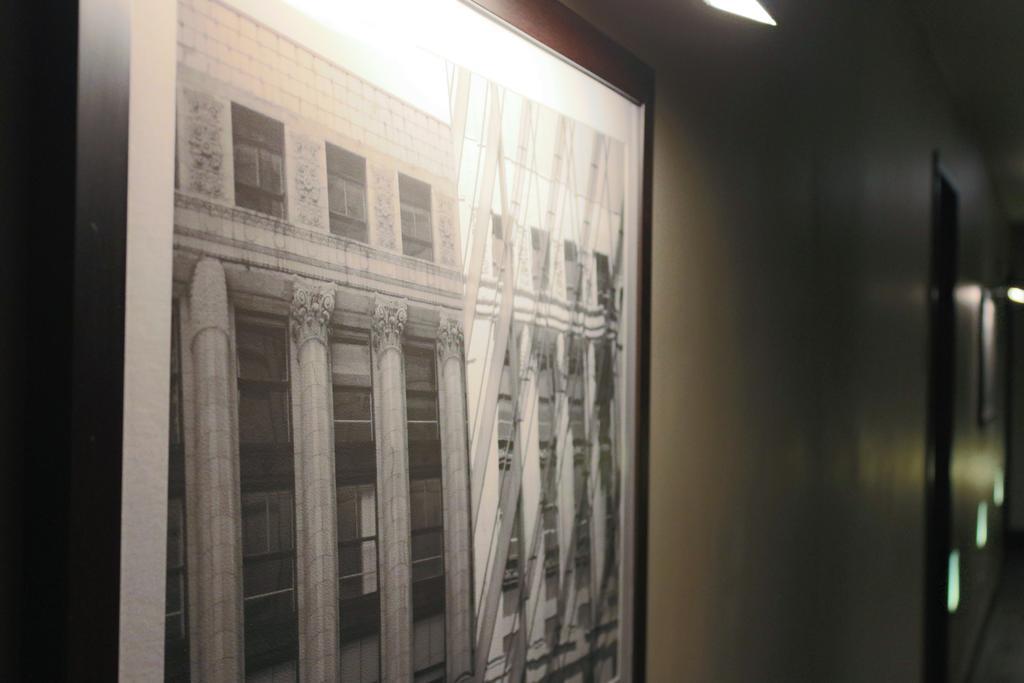 Aparthotel Bridgestreet At State And Grand Chicago Zewnętrze zdjęcie
