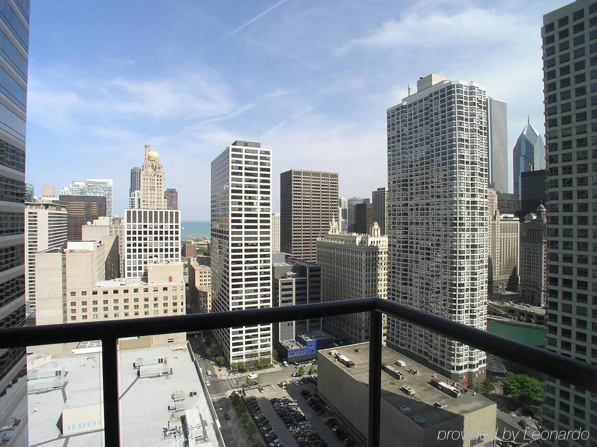 Aparthotel Bridgestreet At State And Grand Chicago Pokój zdjęcie