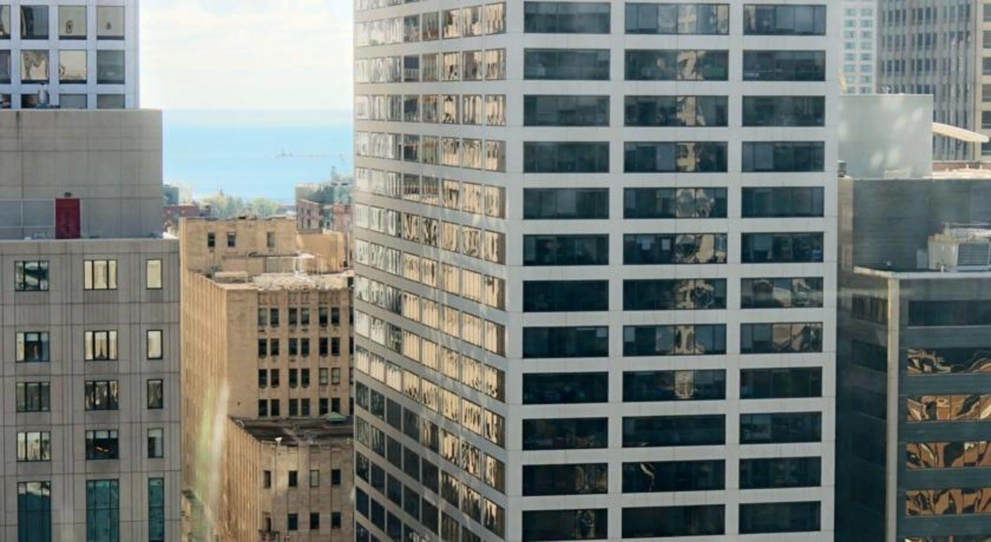 Aparthotel Bridgestreet At State And Grand Chicago Zewnętrze zdjęcie
